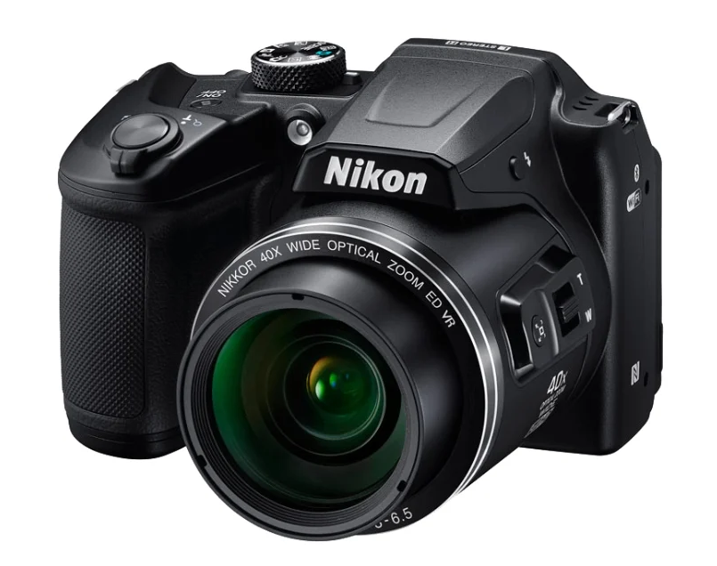 евтин Nikon Coolpix B500