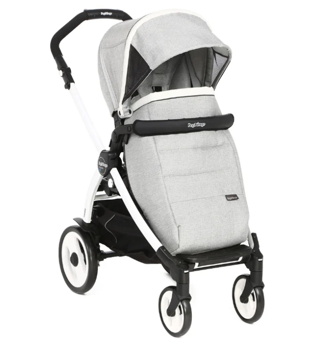 Peg-Perego Book 51 Pop Up Completo за зимата