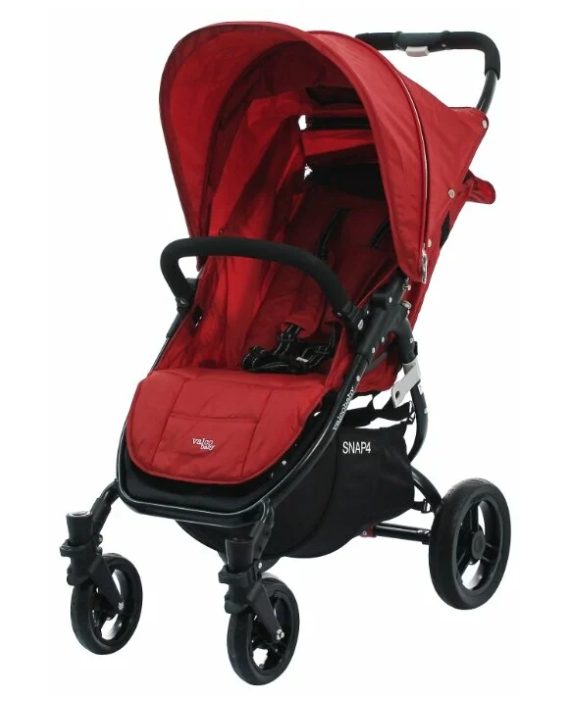 Детска количка Valco Baby Snap 4