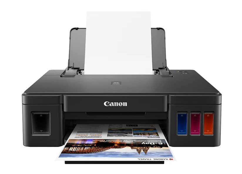 Canon PIXMA G1411 многофункционален принтер