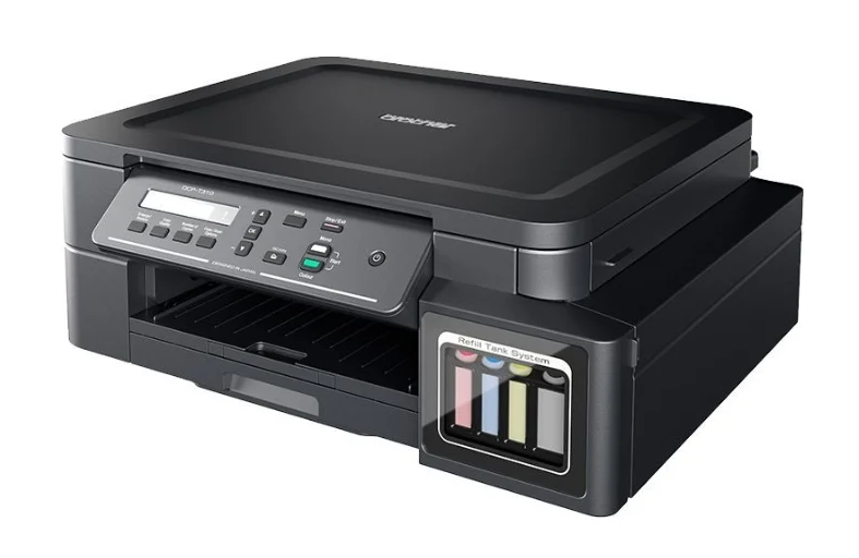 mfp от Brother DCP-T310 InkBenefit Plus