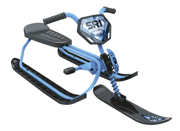 Снежен скутер Snow Moto SnowRunner SR1