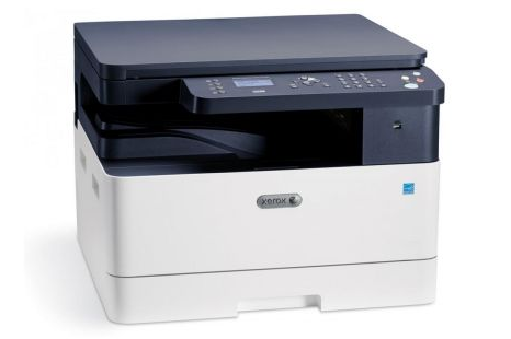 Xerox B1022 за офис