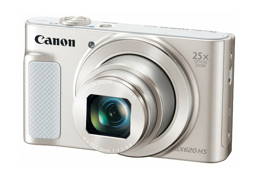 Модел от Canon PowerShot SX620 HS