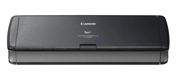Canon Tablet P-215II