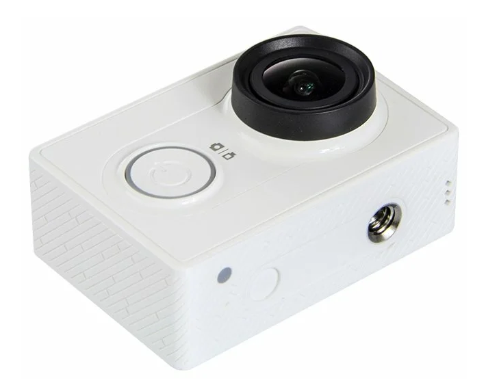 YI Action Camera Basic Edition