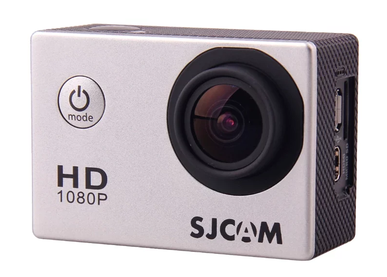 Екшън камера SJCAM SJ4000