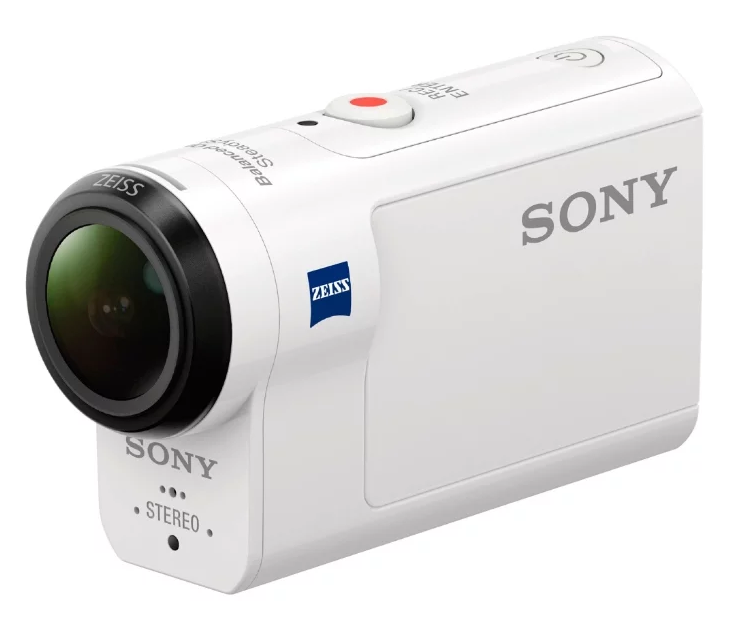 Екшън камера Sony HDR-AS300R