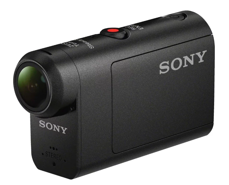 Екшън камера Sony HDR-AS50