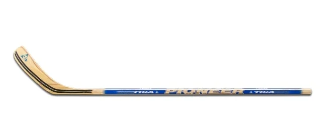 Tisa Pioneer Hockey Stick 115 cm