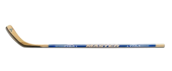 Tisa Master Hockey Stick 147 cm