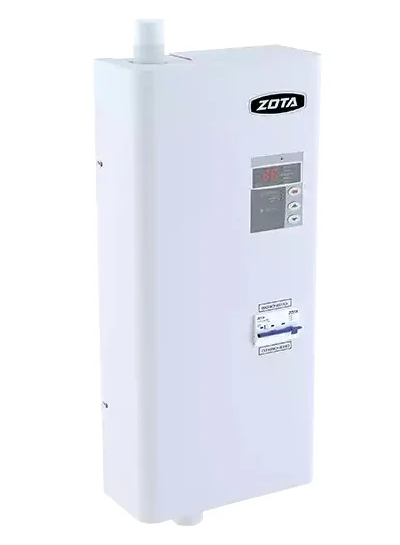 ZOTA 12 Lux 12 kW еднокръг