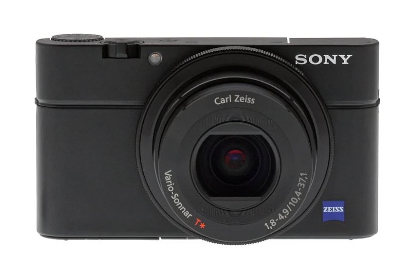 модел Sony Cyber-shot DSC-RX 100