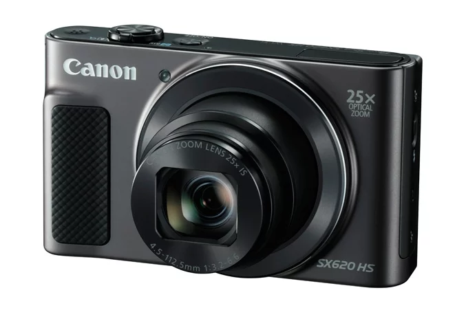 компактен Canon PowerShot SX620 HS