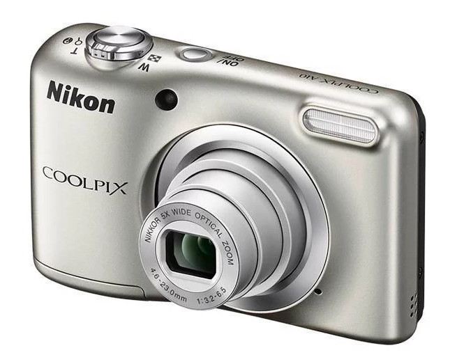 цифров Nikon Coolpix A10