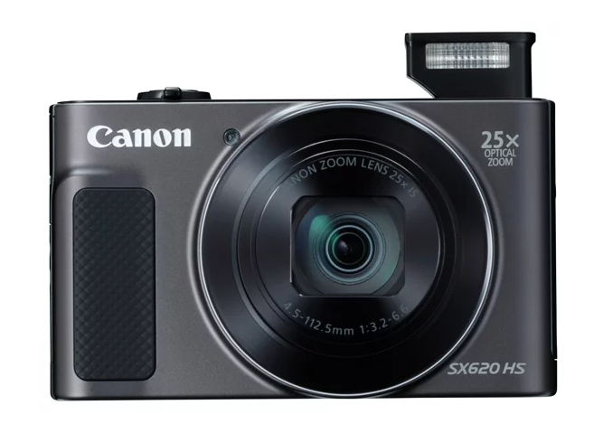 цифров Canon PowerShot SX620 HS