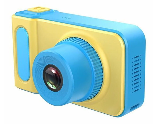 цифрова 3MP детска камера