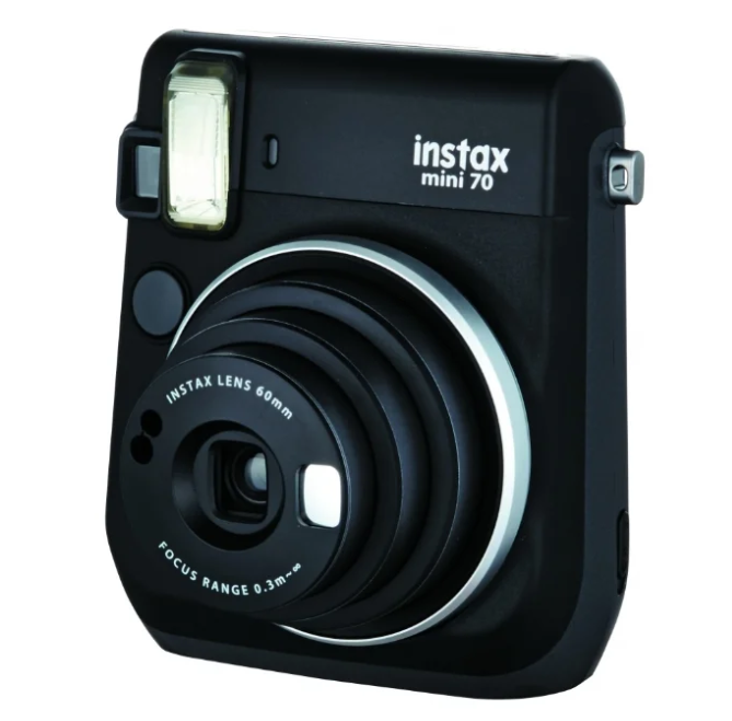 Модел Fujifilm Instax Mini 70