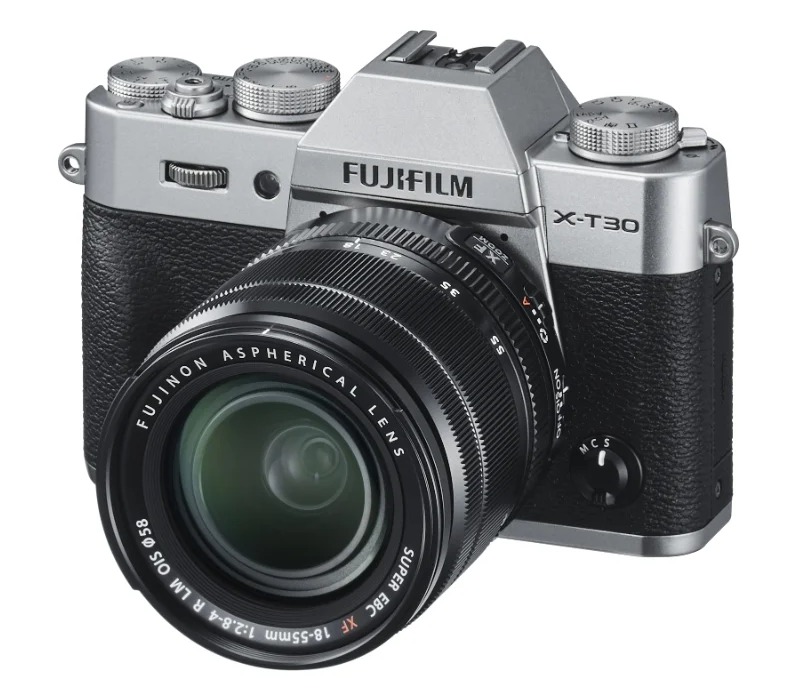 Fujifilm X-T30 Kit модел