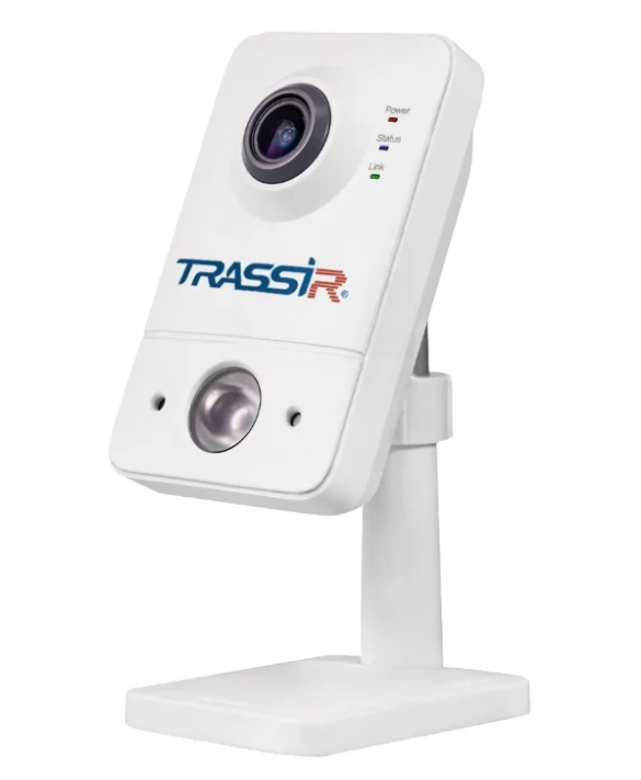 TRASSIR TR-D7111IR1W (2.8 мм)