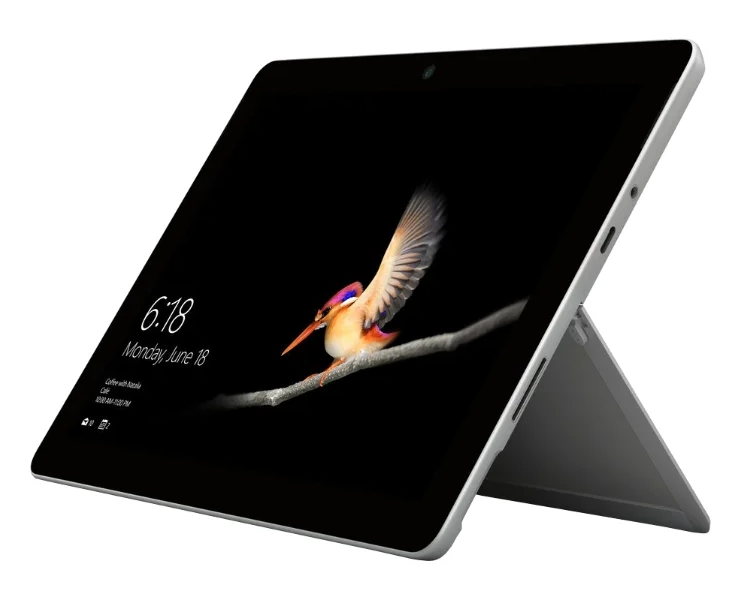 Microsoft Surface Go 8Gb 128Gb с клавиатура