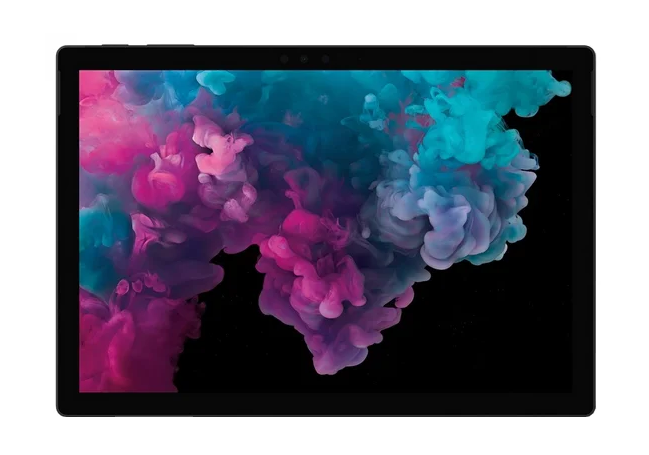 Microsoft Surface Pro 6 i5 8Gb 256Gb с клавиатура