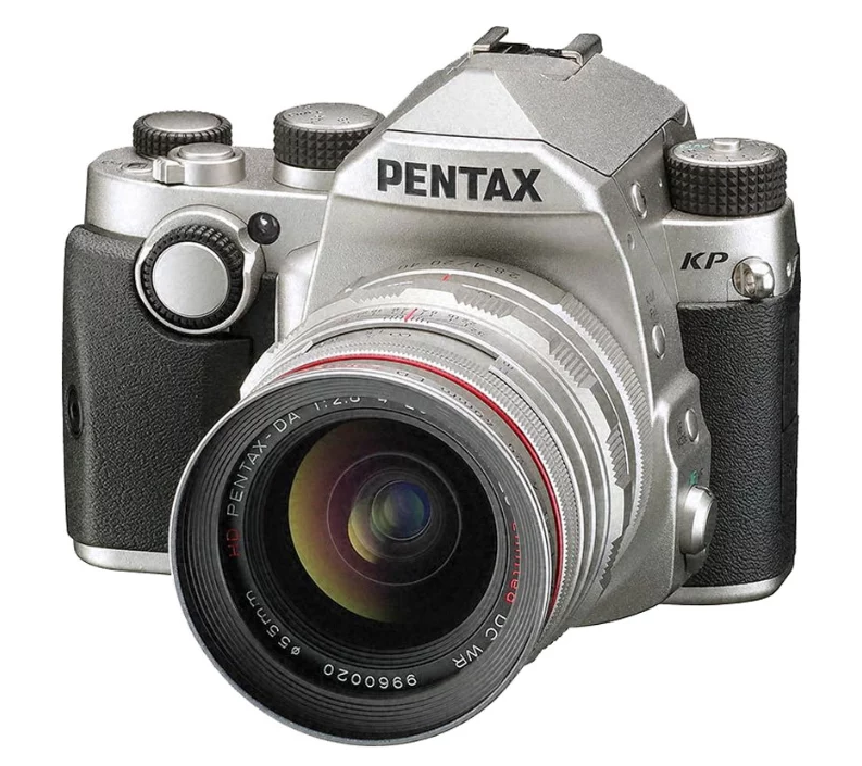 модел Pentax KP Kit