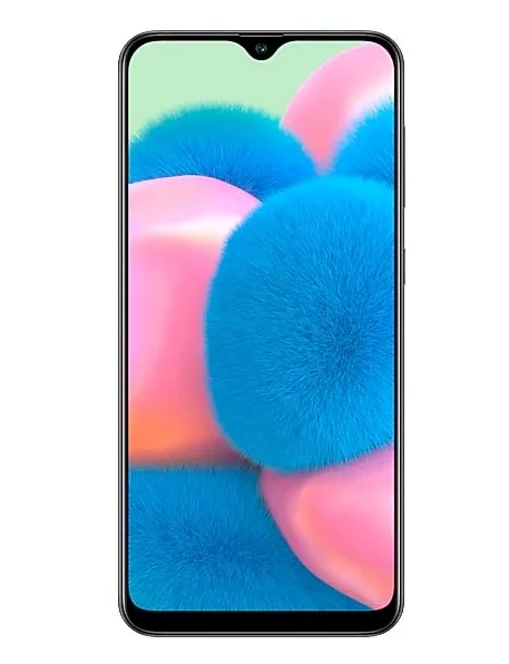 Samsung Galaxy A30s 32GB с nfs до 15