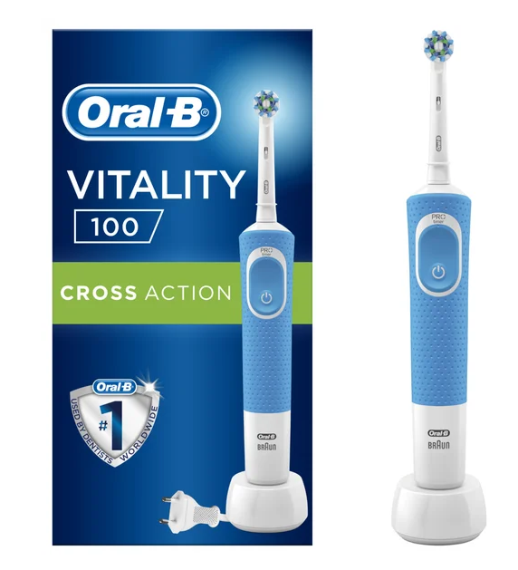 Oral-B Vitality 100 CrossAction модел