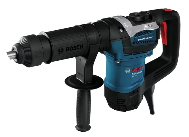 Bosch GSH 501 Professional