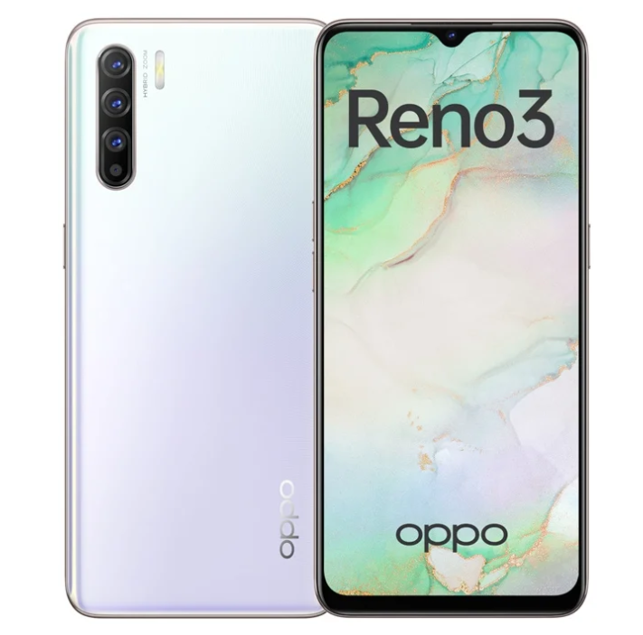 OPPO Reno 3 8 / 128GB модел