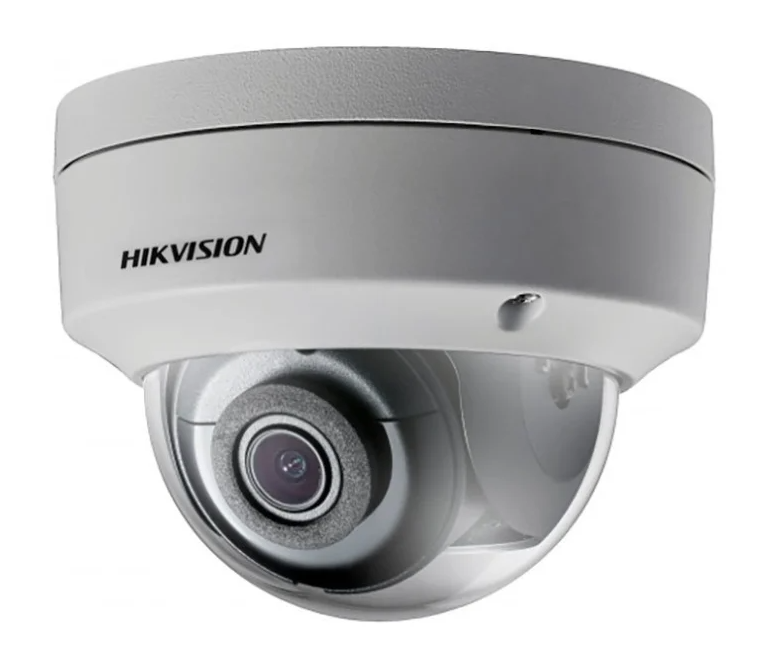 Hikvision DS-2CD2143G0-IS (2.8 мм)