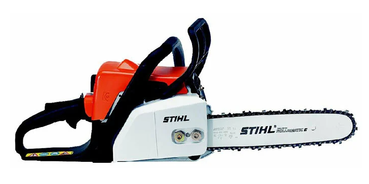 модел STIHL MS 180-16
