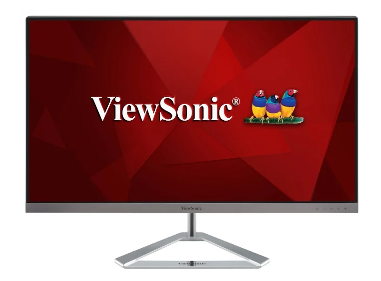 ViewSonic VX2776-4K-MHD 27"