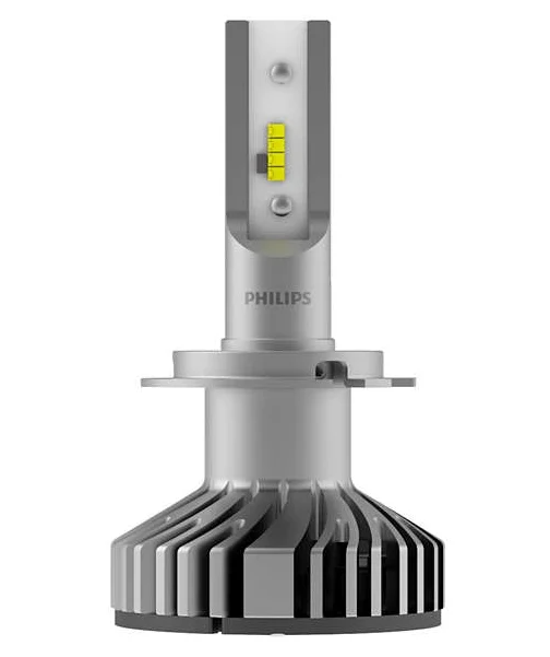 Philips X-tremeUltinon LED 12985BWX2 H7 12V 25W 2 бр.