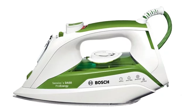 модел Bosch TDA 502411 E
