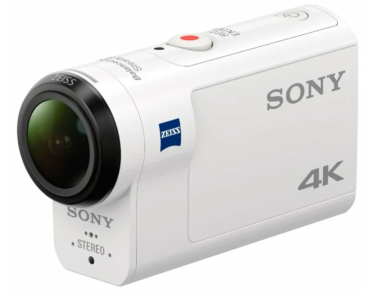 Sony FDR-X3000 с 4k