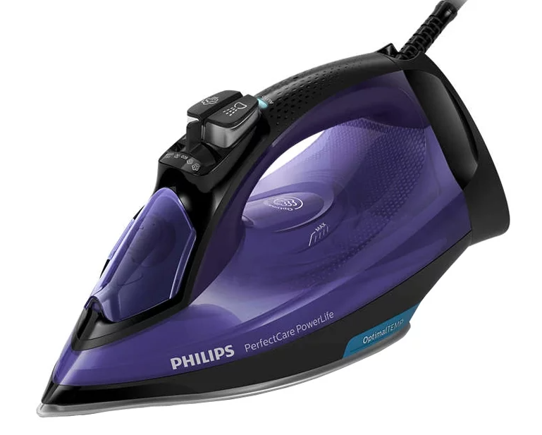 Philips GC3925 / 30 PerfectCare PowerLife с капково стоп
