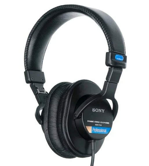 Модел Sony MDR-7506