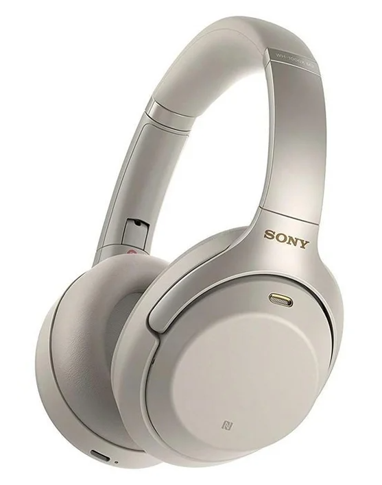 Модел Sony WH-1000XM3