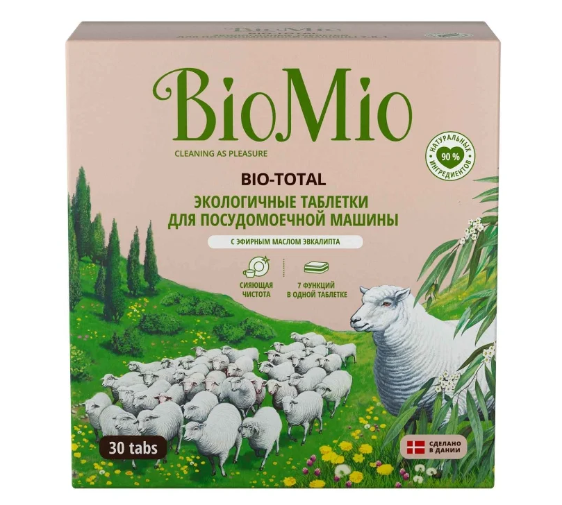 BioMio Bio-total