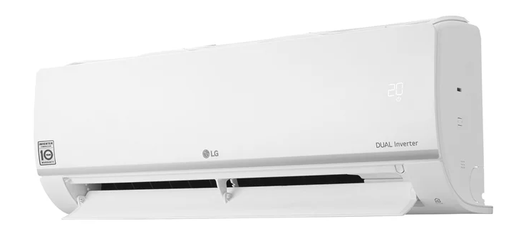 Модел LG P18SP