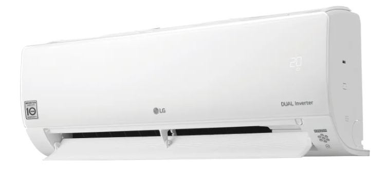 модел LG B09TS
