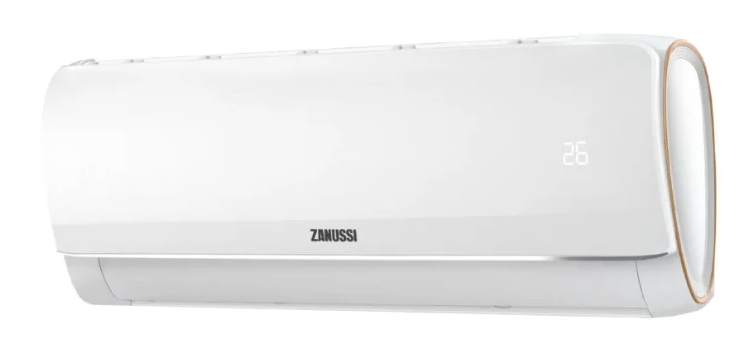 модел Zanussi ZACS-12 SPR / A17 / N1
