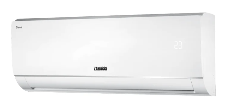 модел Zanussi ZACS-12HS / N1