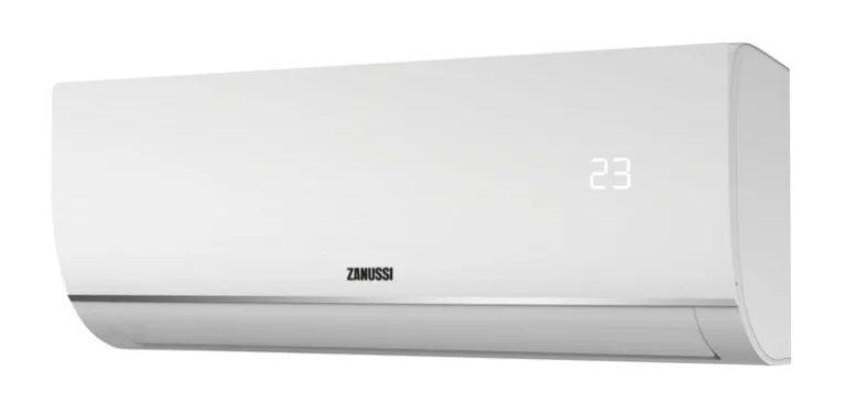 модел Zanussi ZACS-09HS / N1