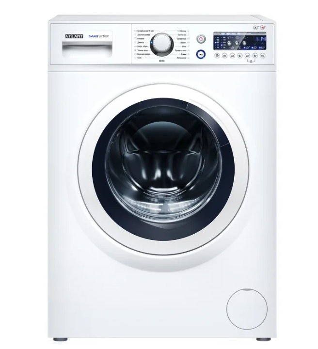 veļas mazgājamās mašīnas - vērtējums 2020 (TOP
