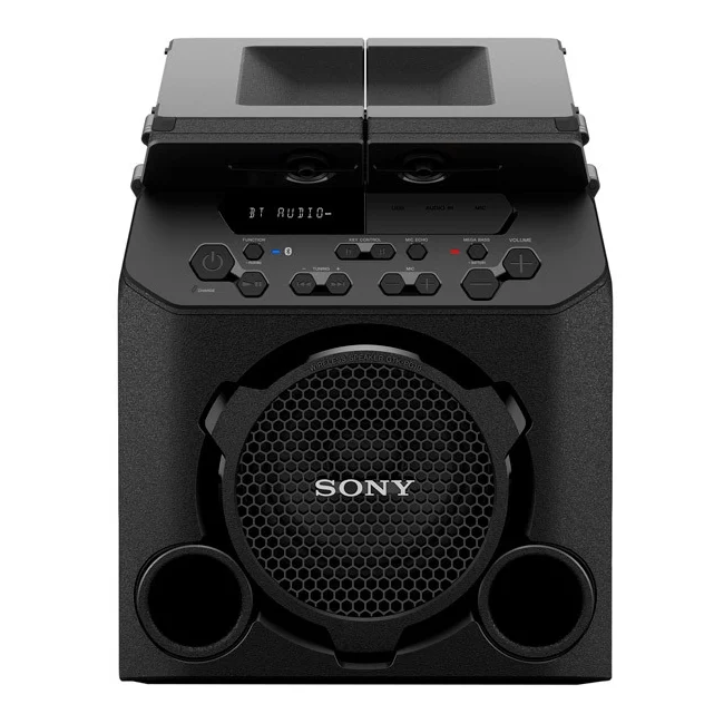 Модел Sony GTK-PG10