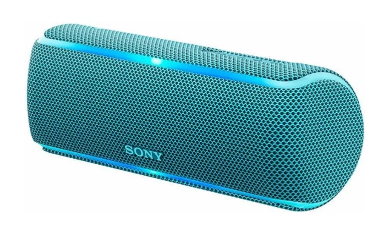 модел Sony SRS-XB21
